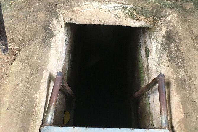 Best Private Tour Cu Chi Tunnels and Mekong Delta Full Day - Practical Details That Matter