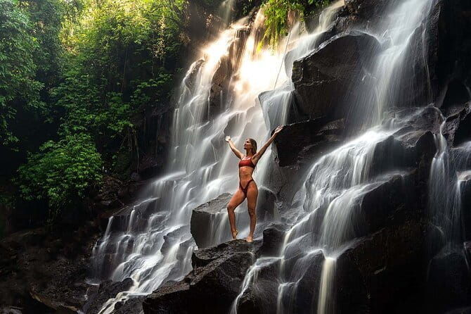 Best Selection Tour In Ubud-Bali - The Experience and Guides: Authentic & Personal