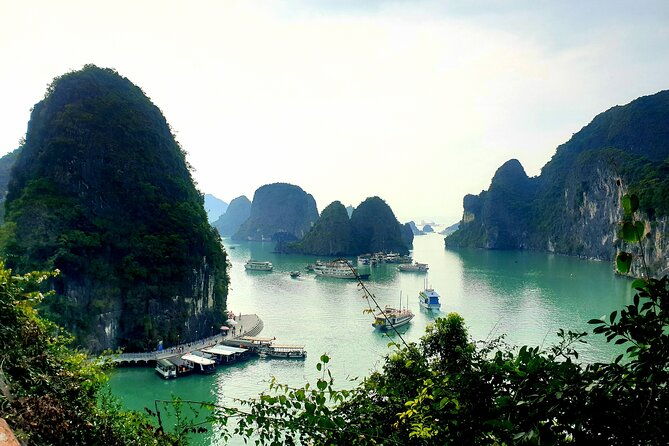 Best seller Halong bay 6 hours cruise - Frequently Asked Questions