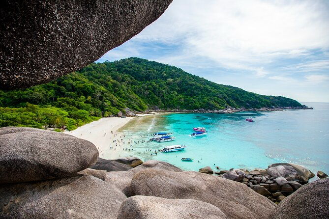 Best Seller - Similan Islands Snorkeling Trip From Khao Lak - Who Will Love This Tour?
