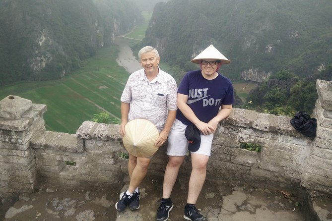 Best selling - Luxury Ninh Binh - Hoa Lu - Trang An - Mua Cave Day Tour - The Experience for Different Types of Travelers