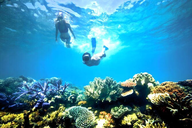 Best Snorkeling Activity in Blue Lagoon Beach Bali - FAQs