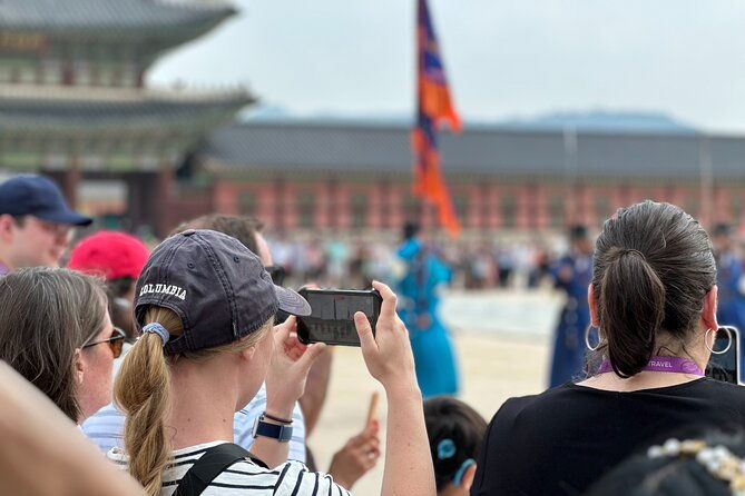 Best Things to Do - Half Day Seoul Trip (Seoul Palace & Temple) - Authentic Experiences & Insider Tips
