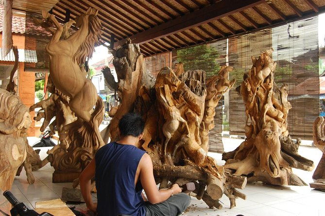 Best Ubud & Tanah Lot Excursion - Who Is This Tour Best For?