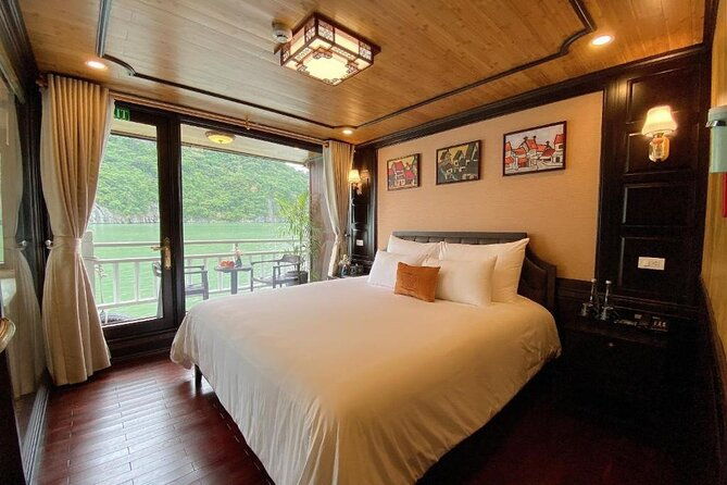 BEST UNIQUE 3-Day Halong Bay Cruise, Lan Ha & Cat Ba Island - What Makes This Tour Stand Out?