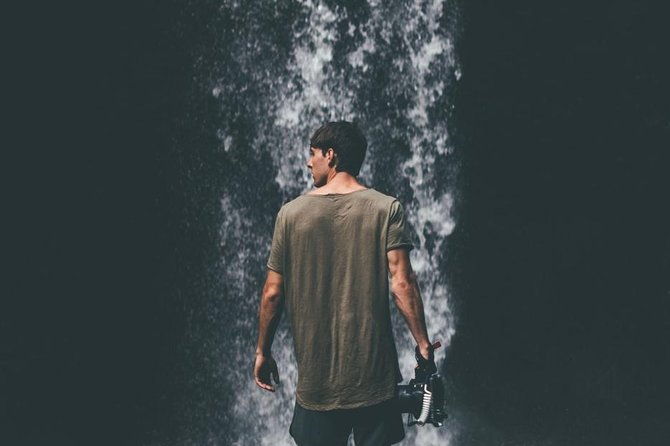 Best Waterfalls of Ubud - The Sum Up