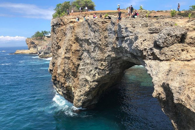 Best West Nusa Penida Tour - Practical Considerations