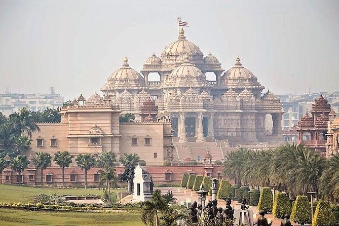 Bestseller of India, de lux tour - Frequently Asked Questions