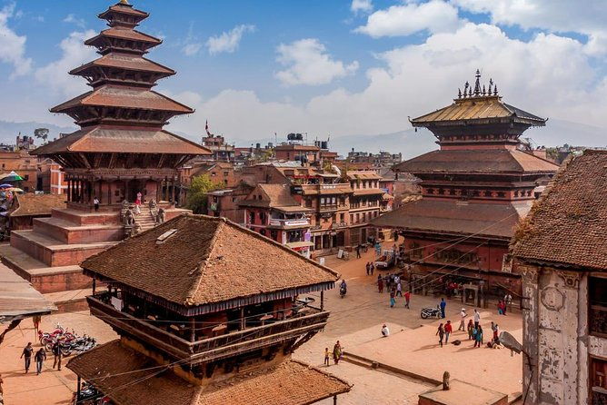 Bhaktapur and Nagarkot Day Tour From Kathmandu - Cultural and Scenic Highlights