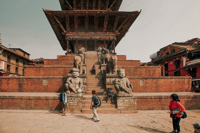 Bhaktapur Sightseeing & Dhulikhel, Namo Buddha, Panauti Tour - FAQ