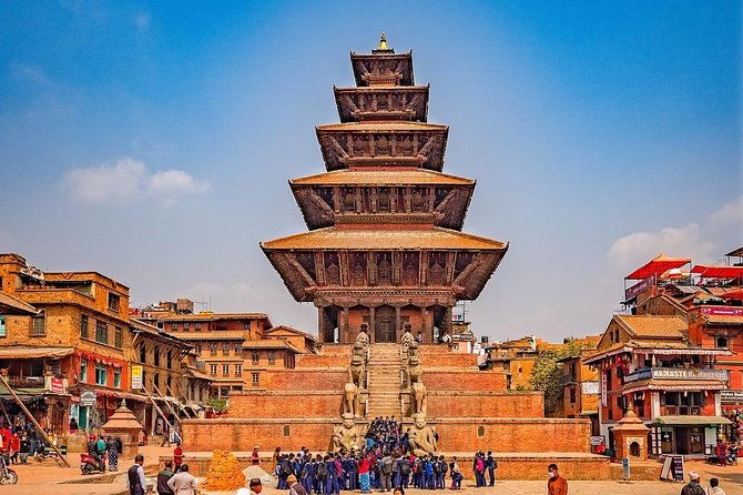 Bhaktapur Sightseeing with Nagarkot Sunset Tour - Practicalities and Tips for Your Day
