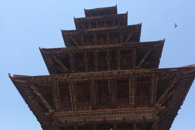 Bhaktapur Sightseeing - The Sum Up