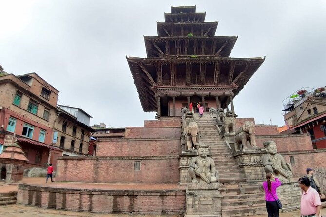 Bhaktapur World Heritage City Tour - FAQ
