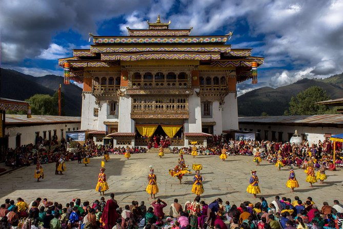 Bhutan Highlights Tour 7 Nights 8 Days - Everyday Departures - FAQ