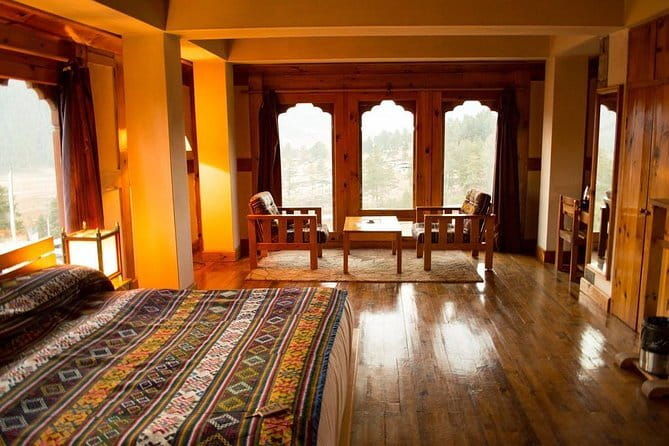 Bhutan Honeymoon Tour - Who Is This Tour Best For?