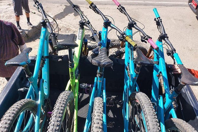 Bhutan Mountain Biking tour - Who Is This Tour Best For?