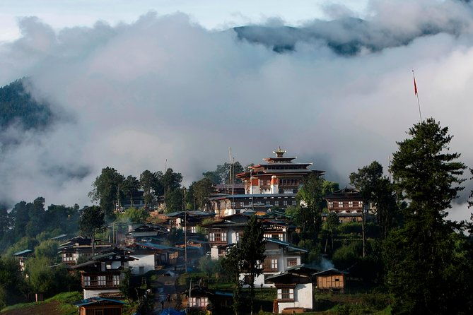 Bhutan-The Kingdom in the Sky ( 12 Nights 13 Days ) - Who Should Consider This Tour?