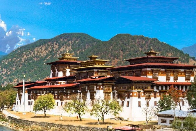 Bhutan Tour- 5 DAYS 4 NIGHTS - In-Depth Look at the Itinerary