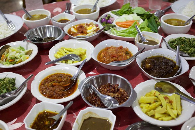Bicycle Food Tour in Mandalay - The Authentic Experience: Why It Matters