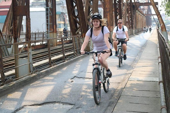 Bicycle Tour Full Day Explore Red River Delta & Rural Villages - Who Is This Tour Best For?