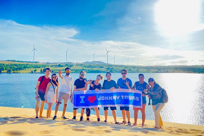 Big Promotion | 3 - 4 Star Beach Resort | From Ho Chi Minh To Mui Ne 2 Days Tour - Who Should Book This Tour?