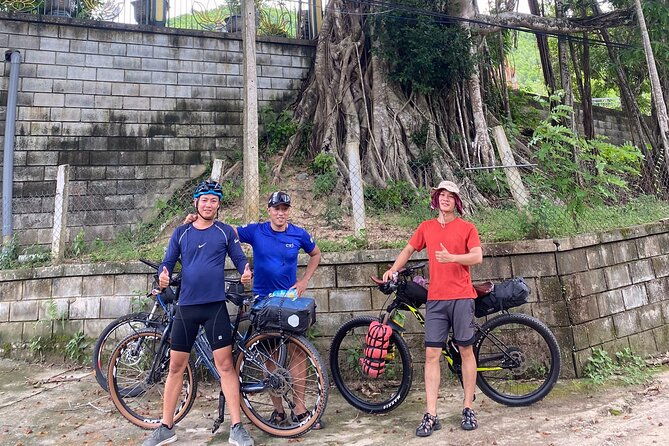 Bike Rental in Hoi An - The Sum Up