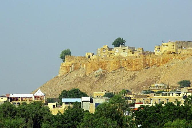 Bike Riders Jaisalmer - Bike Rent In Jaisalmer - Authentic Experiences From the Traveler Reviews