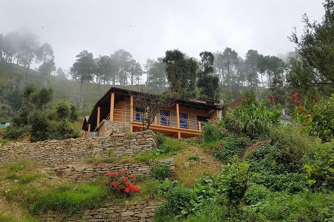 Binsar Sanctuary Walking Holiday - Who Would Love This Experience?