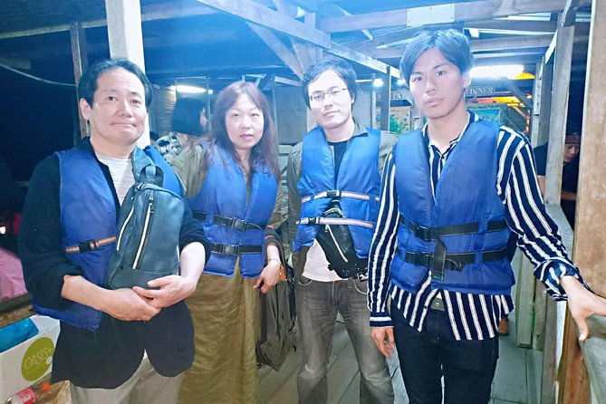 Bintan Fireflies Discovery Tour - The Sum Up