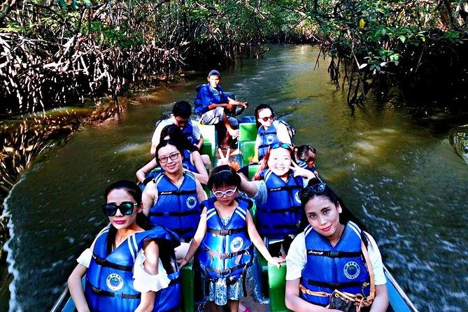 Bintan Mangrove Discovery Tour - The Sum Up