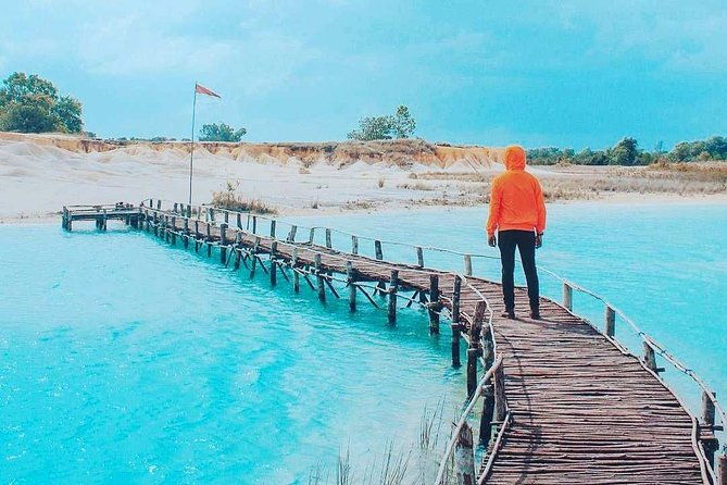 Bintan Sand Dunes and Blue Lakes Half-Day Tour with Lunch - FAQs About the Bintan Sand Dunes and Blue Lakes Tour