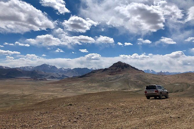 Bishkek to Dushanbe on Pamir Highway - The Sum Up: Who Is This Tour Best For?
