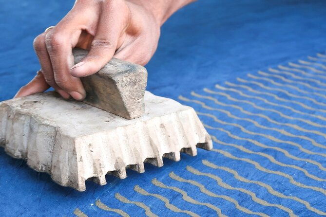 Block Printing & Village Stories: Discover Bagrus Craft Legacy - Practical Details: Transport, Timing, and Value