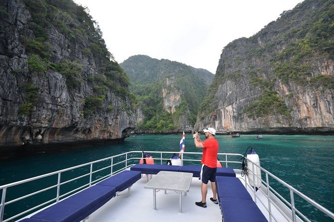 Blu Anda Catamaran to Phi Phi from Phuket - The Sum Up: Who Is This Tour Best For?