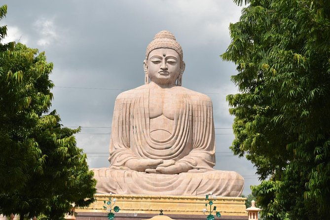 Bodhgaya Day Tour (Hotel Pickup) - Who Should Consider This Tour?