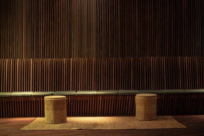 Bodia Tonic Massage in Phnom Penh - What to Expect on the Tour