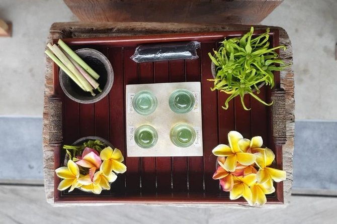 Body Massage Experience in Ubud Traditional Spa - Why This Massage Experience Is Worth Considering
