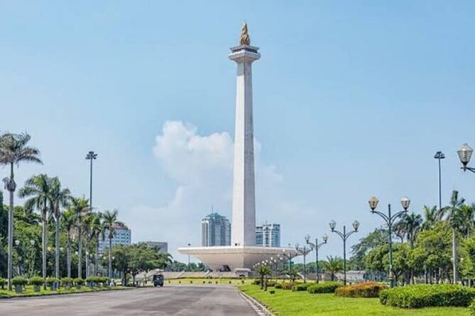 Bogor Botanical Garden, City and Miniature Park in Heritage - Heritage Crafts and Optional Cultural Experiences
