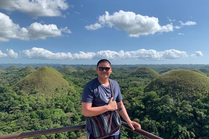 Bohol Chocolate Hills & Tarsiers with roundtrip ferry from Cebu - Final Words