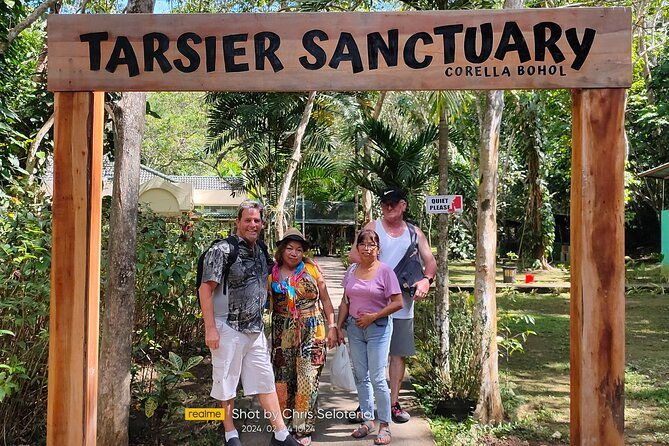 BOHOL Tour 2025 - Chocolate Hills, Tarsier and River Cruise Lunch - Who is This Tour Best Suited For?