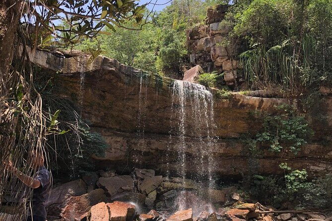 Bokor Mountain Adventure - History, Sights and Waterfalls - Authentic Experiences and Reviewer Insights