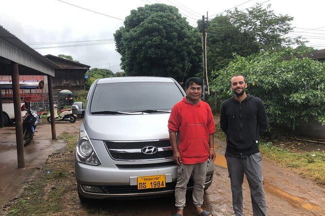 Bolaven Plateau 2 days with minivan and guides - Considerations and Tips