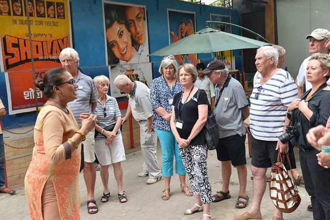 Bollywood Studio Tour: Get an Exclusive Behind-the-Scenes - In Summary