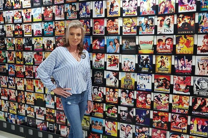 Bollywood Studio Tour with Slum & City Tour - Is It Worth the Price?