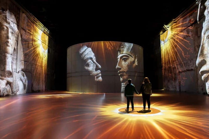 Bordeaux : Bassins des Lumières Billet dentrée - The Verdict: Is It Worth Visiting?