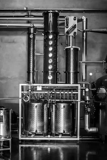 Bordeaux: Distillery Guided Tour with Tasting - Is It Worth the Price?