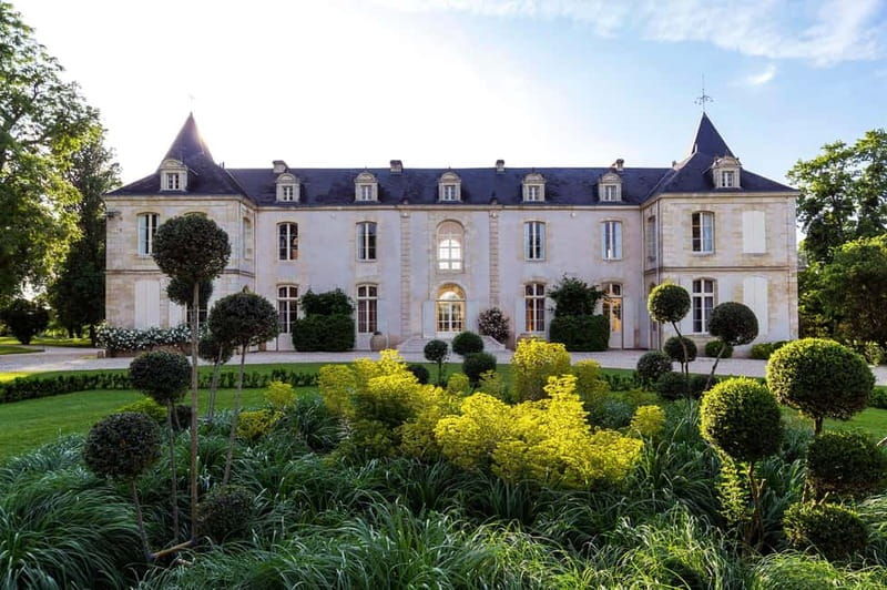 Bordeaux: Visit to Château de Reignac and prestige tasting - Final Thoughts