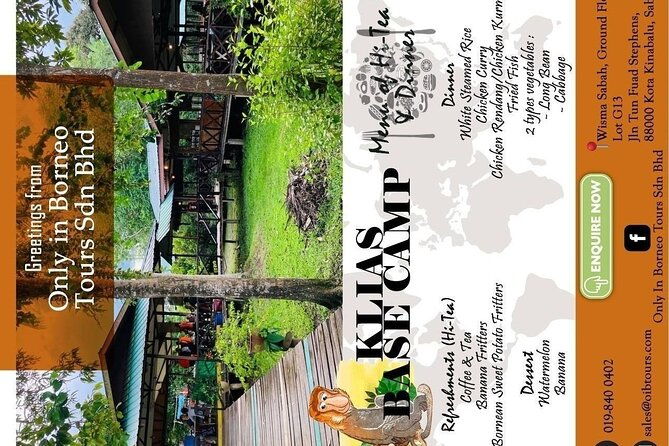 Borneo (Klias) River Cruise & Fireflies Tour - Who Would Love This Tour?