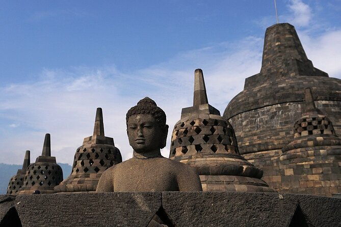 Borobudur and Prambanan Day or Half Day Tour and Transport - Additional Details and Practical Tips