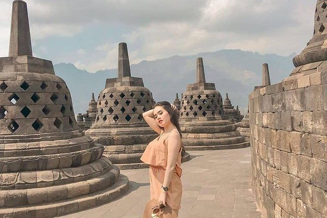 Borobudur and Prambanan Tours from Yogyakarta City - Discovering Prambanan: Indonesia’s Largest Hindu Complex